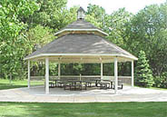 Reidel Pavilion